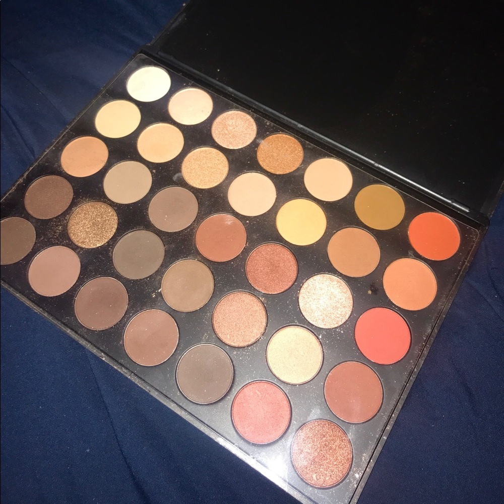 Morphe 35O